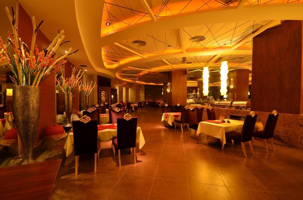 האיקו Huangma Holiday Hotel מראה חיצוני תמונה