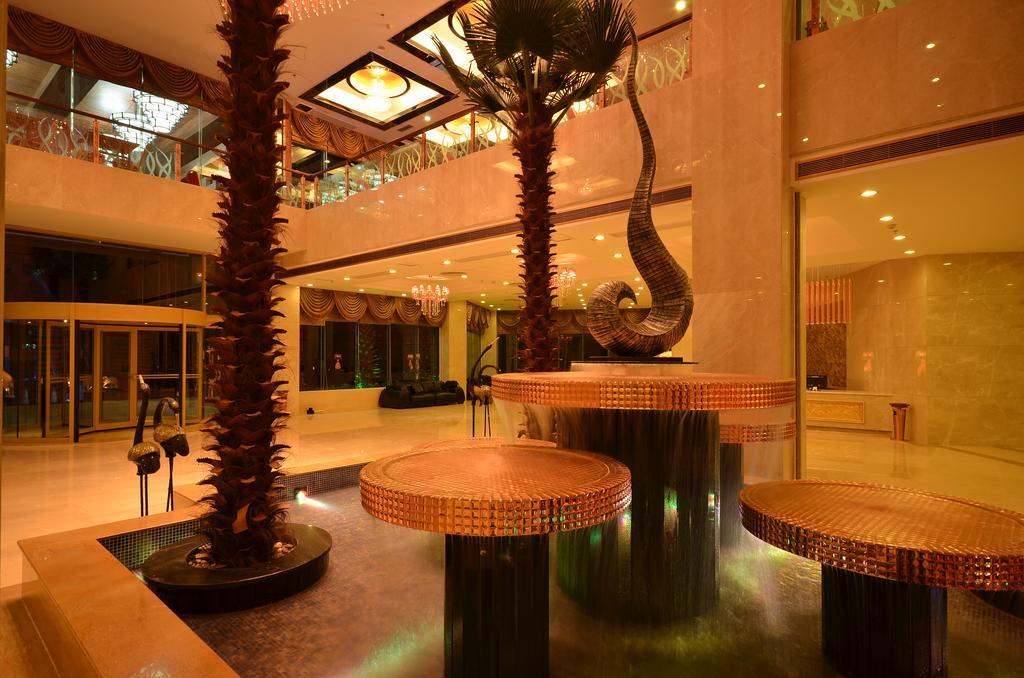 האיקו Huangma Holiday Hotel מראה חיצוני תמונה